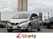 2018 Nissan Note