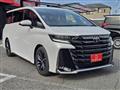 2026 Toyota Vellfire