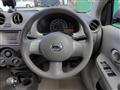 2012 Nissan March