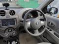 2012 Nissan March