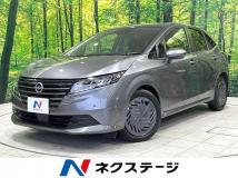 2025 Nissan Note