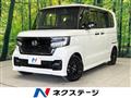 2022 Honda N BOX