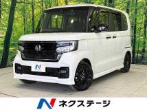2022 Honda N BOX