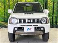2016 Suzuki Jimny
