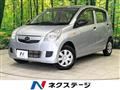 2015 Subaru Pleo