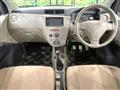 2015 Subaru Pleo
