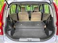 2015 Subaru Pleo