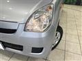 2015 Subaru Pleo