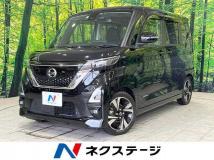 2021 Nissan ROOX