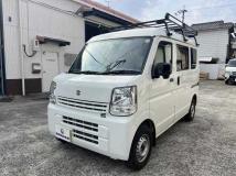 2024 Suzuki Every