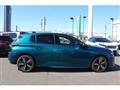 2025 Peugeot 308