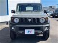 2024 Suzuki Jimny Sierra
