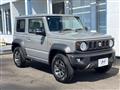 2024 Suzuki Jimny Sierra