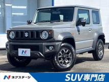 2024 Suzuki Jimny Sierra