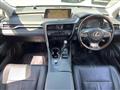 2018 Lexus RX