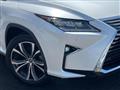 2018 Lexus RX
