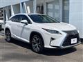 2018 Lexus RX