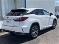 2018 Lexus RX