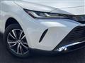 2021 Toyota Harrier