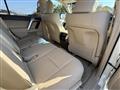 2022 Toyota Land Cruiser Prado
