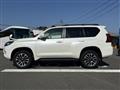 2022 Toyota Land Cruiser Prado