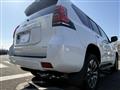 2022 Toyota Land Cruiser Prado