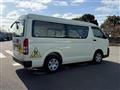 2014 Toyota Hiace Wagon