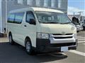 2014 Toyota Hiace Wagon