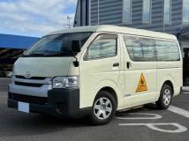 2014 Toyota Hiace Wagon