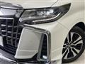 2019 Toyota Alphard G