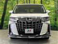 2019 Toyota Alphard G