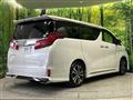 2019 Toyota Alphard G