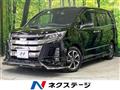 2018 Toyota Noah
