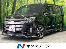 2018 Toyota Noah