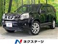 2013 Nissan X-Trail