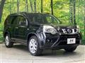 2013 Nissan X-Trail