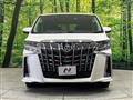 2021 Toyota Alphard G