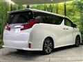 2021 Toyota Alphard G