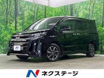 2018 Toyota Noah