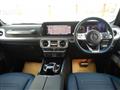 2022 Mercedes-Benz G-Class