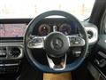 2022 Mercedes-Benz G-Class