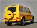 2021 Mercedes-Benz G-Class