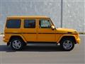 2021 Mercedes-Benz G-Class
