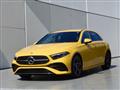 2024 Mercedes-Benz A-Class