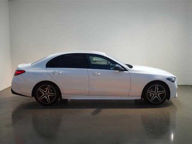 Mercedes-Benz C-Class 2025 — фото 5 купить в Москве