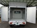 2016 Daihatsu Hijet Truck