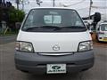 2013 Mazda Bongo Truck