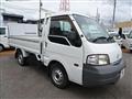 2013 Mazda Bongo Truck