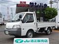 2013 Mazda Bongo Truck