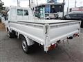 2013 Mazda Bongo Truck